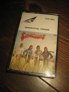 SAMULESONS VENNER 1974