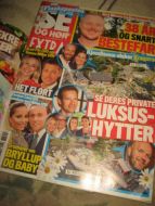 2017 nr 028 SE OG HØR SIENNA MILLER