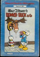 1979,nr 005, Donald Duck for 30 år sidan.