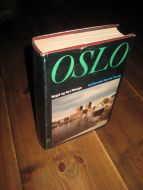 EVENSBERGET / BULL: Oslo. 1984. 