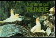 Engvik, Roger: FUGLENE PÅ RUNDE. 1978