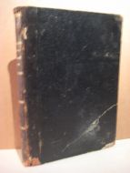 Hacklander: Europæisk Slaveliv. Samfundsroman. 1886.