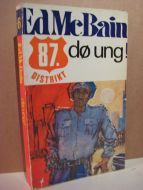 McBrian: dø ung 1969