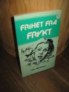 MacInnes: FRIHET FRA FRYKT. 1985.
