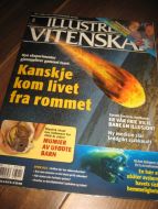 2006 nr 011 ILLUSTRERT VITENSKAP