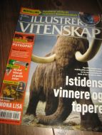 2012 nr 001 ILLUSTRERT VITENSKAP