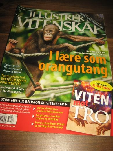 2007 nr 018 ILLUSTRERT VITENSKAP