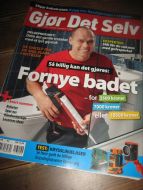 2011 nr 002 Gjør Det Selv