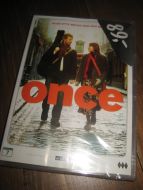 ONCE 2006 85 MIN 7 ÅR