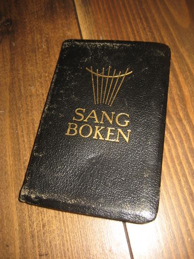 SANG BOKEN 1968