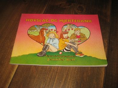 HOVSLAG OG HJERTEBANK 1999