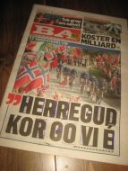 2017 NR 341 BA Sykkel VM