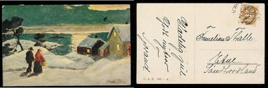 NOTODDEN 1916