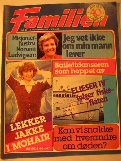 1979 nr 024 Familien