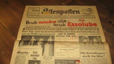 1935 morgen nr 213 Aftenposten