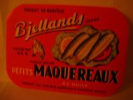 Bjellands MAQUEREAUX