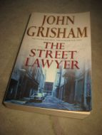GRISHAM JOHN: THE STREET LAWYER 1998