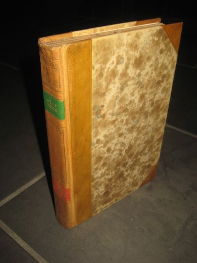 DUUN OLAV: OLSØY GUTANE 1931