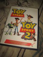 TOY STORY - TOY STORY 2 1999