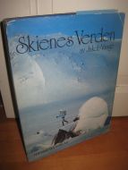  Vaage: Skienes verden. 1979.