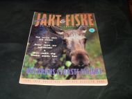 1994 nr 010 JAKT & FISKE