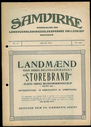 1915 nr 014 SAMVIRKE