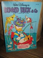 1986 nr 032 DONALD DUCK & Co