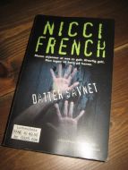 FRENCH: DATTER SAVNET 2009