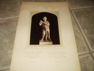 Fra THORVALDSENS ARBEIDER bilde nr 2