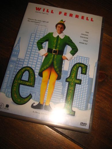 ELF 2003 11 ÅR 93 MIN