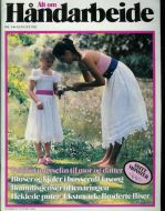 1982 nr 008 Alt om Håndarbeide