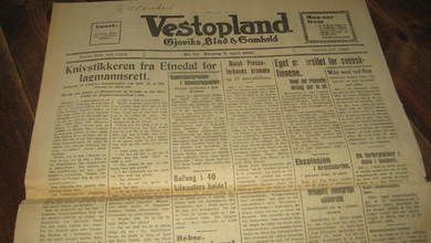1935 nr 078 Vestopland
