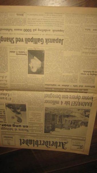 1937 nr 197 Arbeiderbladet