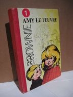 LE FEUVRE: BROWNIE. 1969.