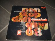 JAMES LAST: non stop dancing 68 249216 1968
