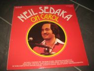NEIL SEDAKA: OH CAROL CDS 1147 1974