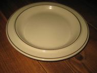 Tallerken til ARABIA porselen 1983 Ubrukt