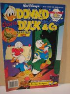 1996 nr 010 DONALD DUCK & CO