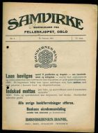 1927 nr 004 SAMVIRKE