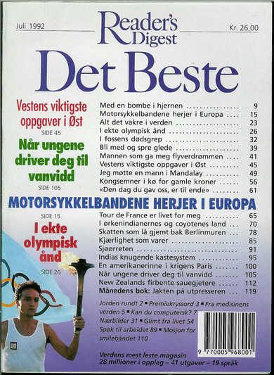 1992 nr 007 Readers Digest Det Beste