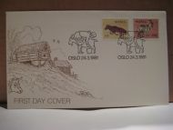 1981 24 3 Norsk Landbruk