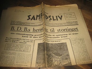 1934 nr 056 SAMFUNDSLIV