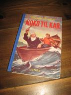 BØRTNES: NOKO TIL KAR. 1958.