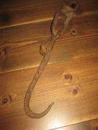 Heimesmidd krok fra 1800 tallet, noe for deg?