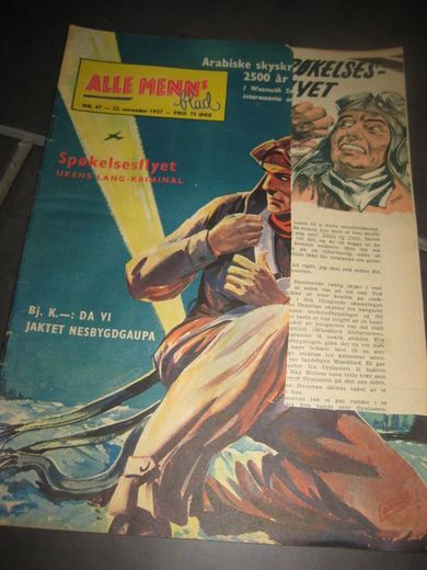 1957 nr 047 ALLE MENN'S BLAD