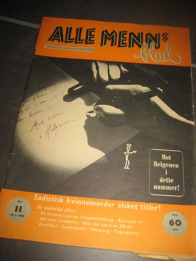 1955 nr 011 ALLE MENN'S BLAD