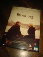 EN SOM DEG 90 MIN FOR ALLE