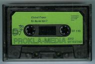 FRØEN EIVIND: ER DU EN TYV?