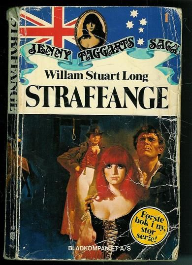 Long: STRAFFEFANGE 1981