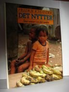 SCHJANDER: DET NYTTER.1985